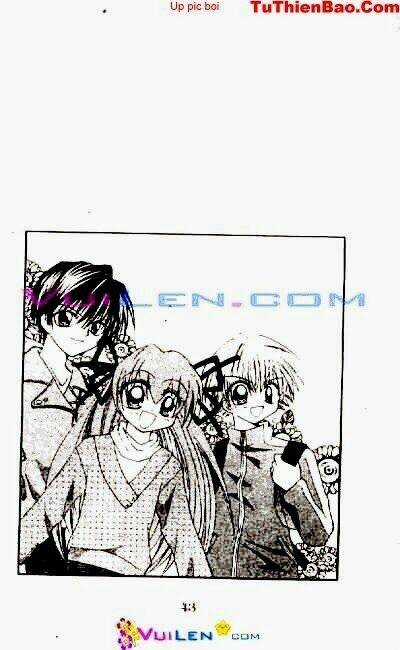 Viên Ngọc Nhiệm Màu Chapter 3 trang 42