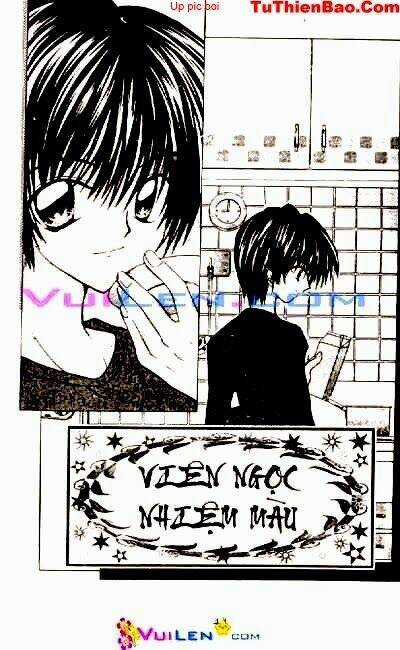 Viên Ngọc Nhiệm Màu Chapter 3 trang 43