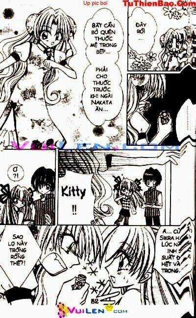 Viên Ngọc Nhiệm Màu Chapter 3 trang 51