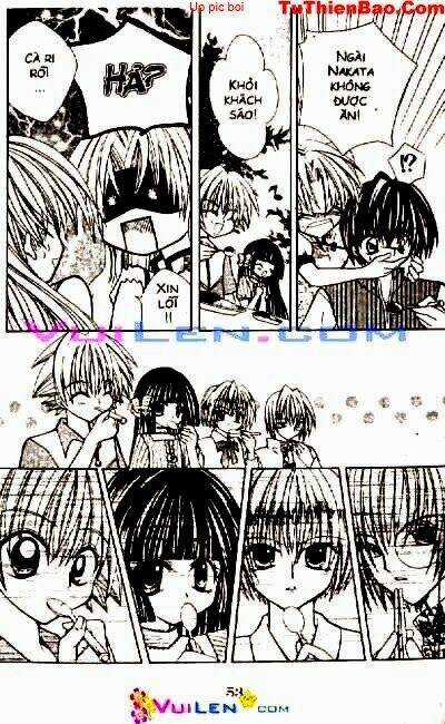 Viên Ngọc Nhiệm Màu Chapter 3 trang 52