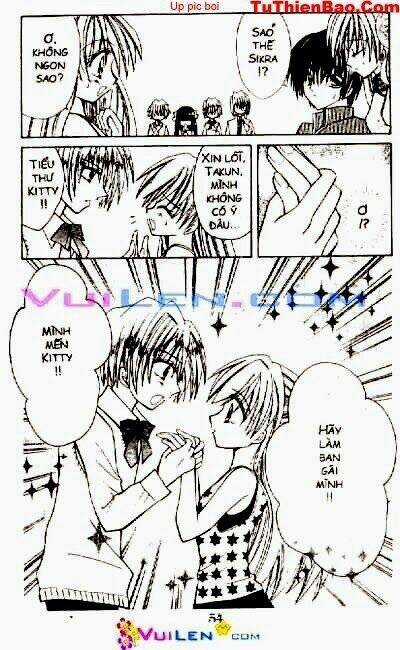 Viên Ngọc Nhiệm Màu Chapter 3 trang 53