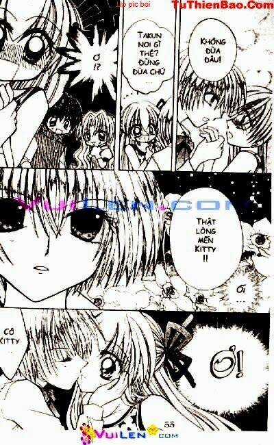 Viên Ngọc Nhiệm Màu Chapter 3 trang 54