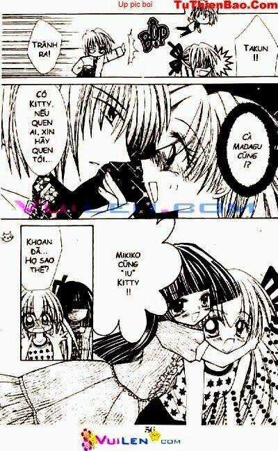 Viên Ngọc Nhiệm Màu Chapter 3 trang 55