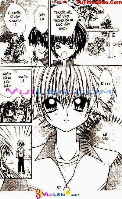 Viên Ngọc Nhiệm Màu Chapter 3 trang 56