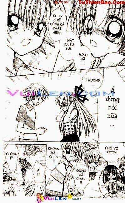 Viên Ngọc Nhiệm Màu Chapter 3 trang 57