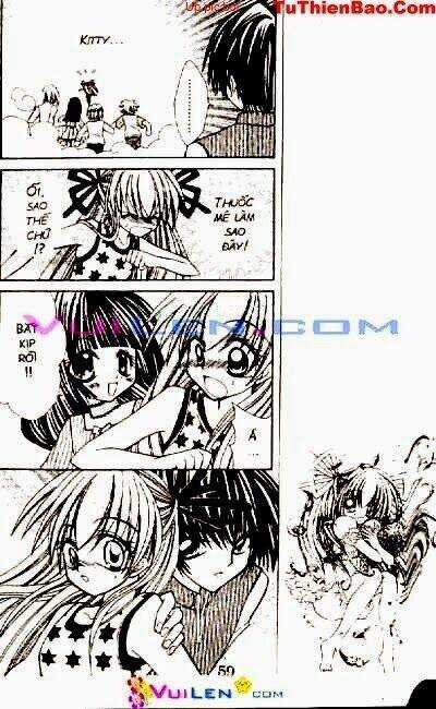 Viên Ngọc Nhiệm Màu Chapter 3 trang 58