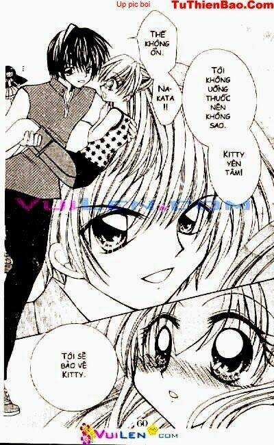 Viên Ngọc Nhiệm Màu Chapter 3 trang 59