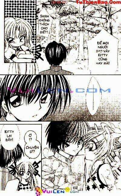 Viên Ngọc Nhiệm Màu Chapter 3 trang 61