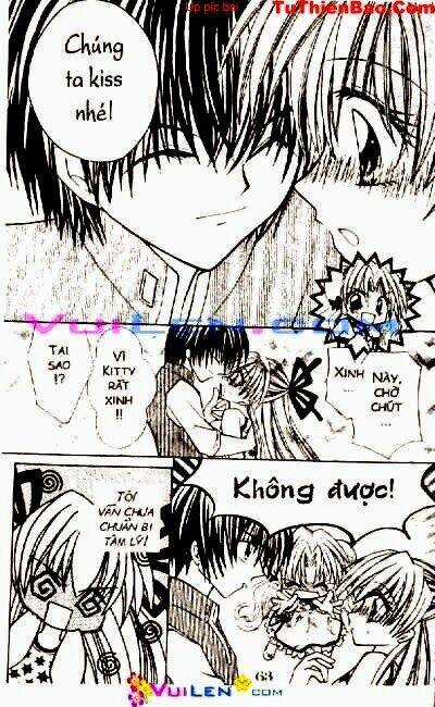 Viên Ngọc Nhiệm Màu Chapter 3 trang 62