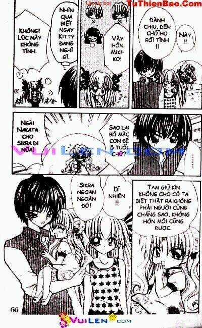 Viên Ngọc Nhiệm Màu Chapter 3 trang 65