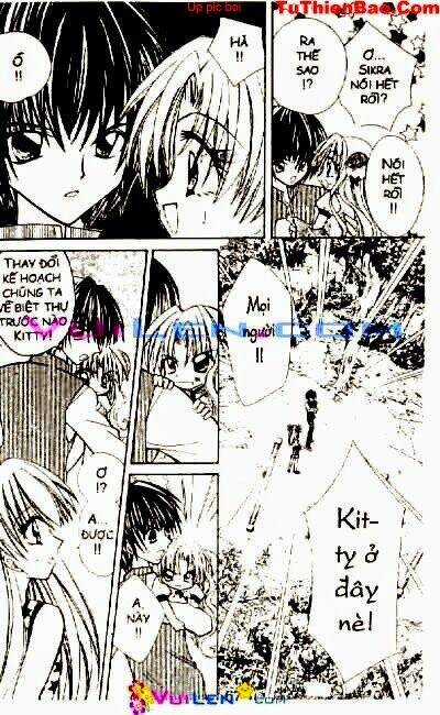 Viên Ngọc Nhiệm Màu Chapter 3 trang 66