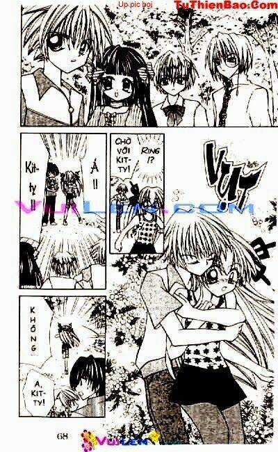 Viên Ngọc Nhiệm Màu Chapter 3 trang 67