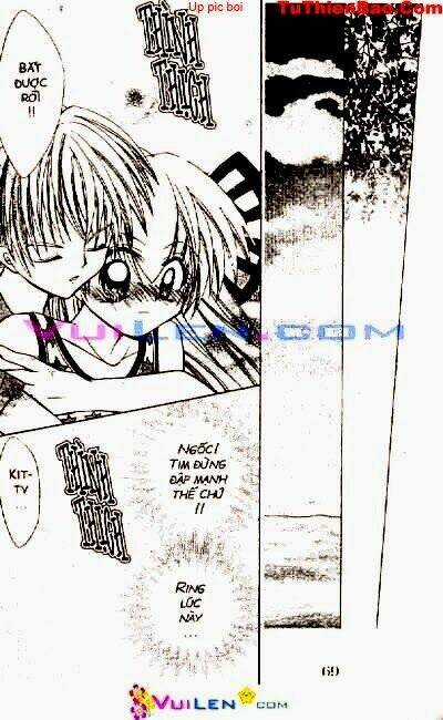 Viên Ngọc Nhiệm Màu Chapter 3 trang 68