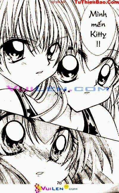 Viên Ngọc Nhiệm Màu Chapter 3 trang 69