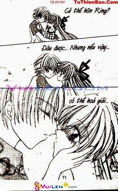 Viên Ngọc Nhiệm Màu Chapter 3 trang 70