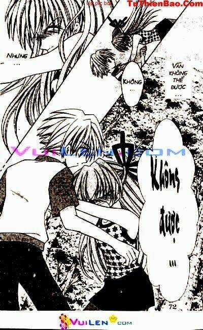 Viên Ngọc Nhiệm Màu Chapter 3 trang 71