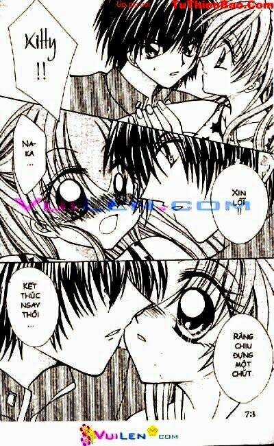 Viên Ngọc Nhiệm Màu Chapter 3 trang 72