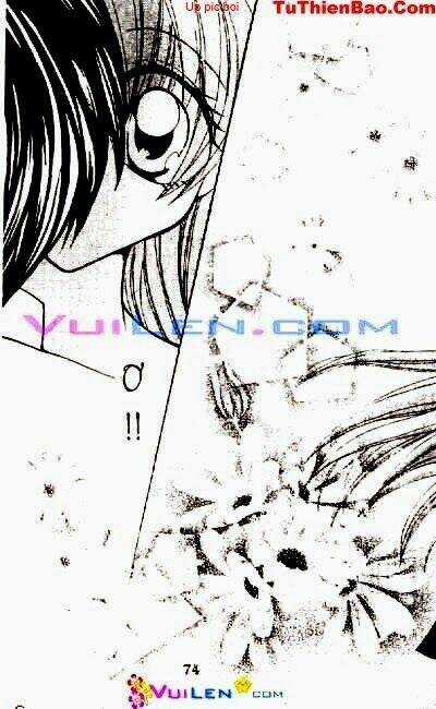 Viên Ngọc Nhiệm Màu Chapter 3 trang 73