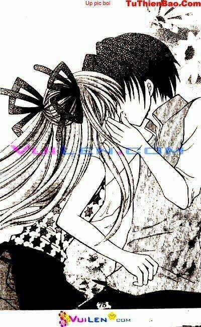 Viên Ngọc Nhiệm Màu Chapter 3 trang 74