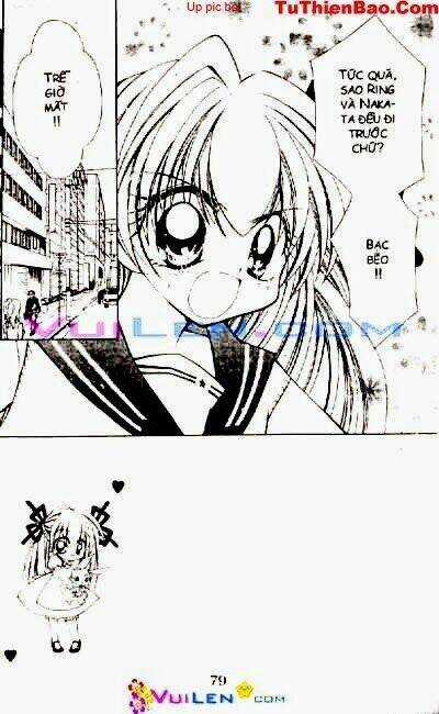 Viên Ngọc Nhiệm Màu Chapter 3 trang 78