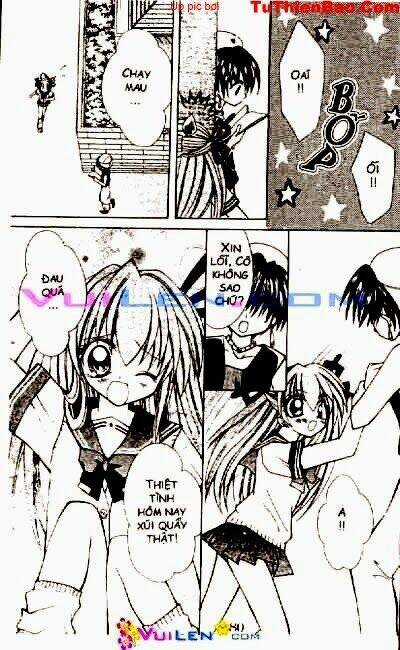 Viên Ngọc Nhiệm Màu Chapter 3 trang 79