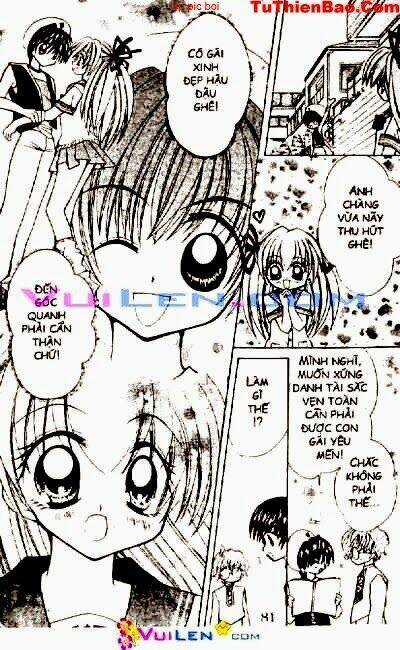 Viên Ngọc Nhiệm Màu Chapter 3 trang 80