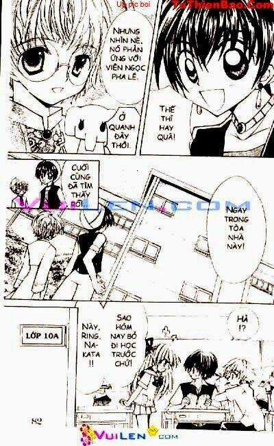 Viên Ngọc Nhiệm Màu Chapter 3 trang 81