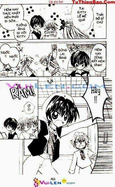 Viên Ngọc Nhiệm Màu Chapter 3 trang 82