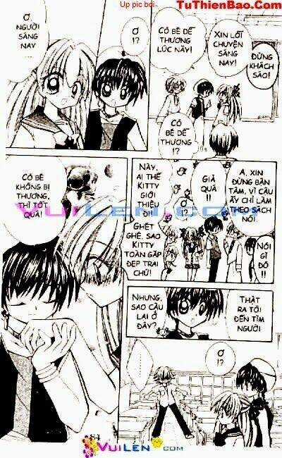 Viên Ngọc Nhiệm Màu Chapter 3 trang 83