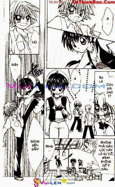 Viên Ngọc Nhiệm Màu Chapter 3 trang 85