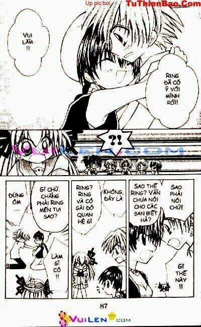 Viên Ngọc Nhiệm Màu Chapter 3 trang 86