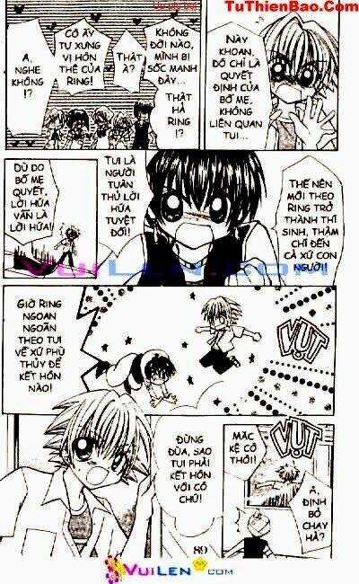 Viên Ngọc Nhiệm Màu Chapter 3 trang 88