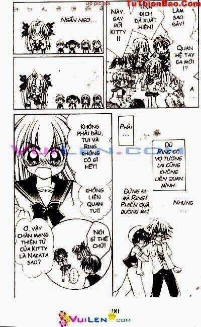 Viên Ngọc Nhiệm Màu Chapter 3 trang 89