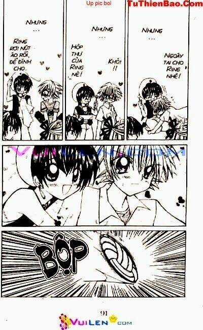 Viên Ngọc Nhiệm Màu Chapter 3 trang 90