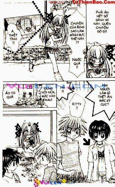 Viên Ngọc Nhiệm Màu Chapter 3 trang 93