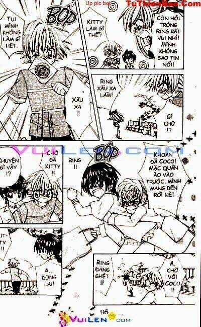 Viên Ngọc Nhiệm Màu Chapter 3 trang 94