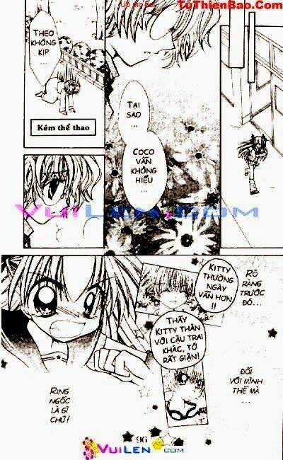 Viên Ngọc Nhiệm Màu Chapter 3 trang 95