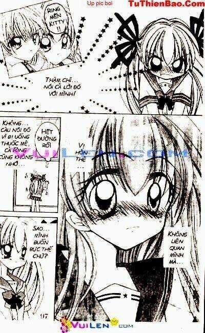 Viên Ngọc Nhiệm Màu Chapter 3 trang 96