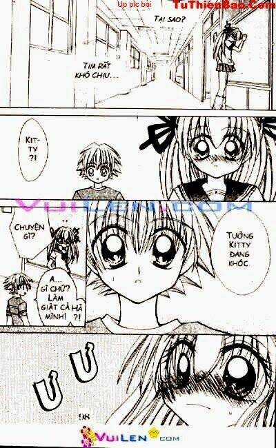 Viên Ngọc Nhiệm Màu Chapter 3 trang 97