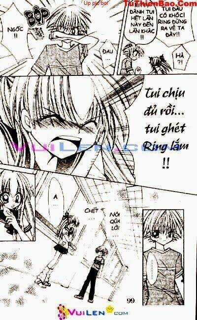 Viên Ngọc Nhiệm Màu Chapter 3 trang 98