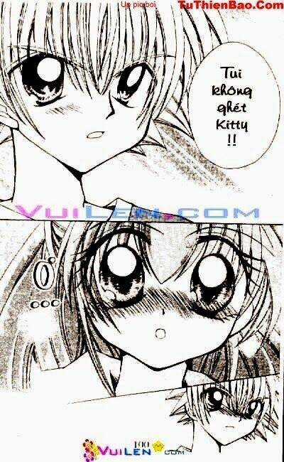 Viên Ngọc Nhiệm Màu Chapter 3 trang 99