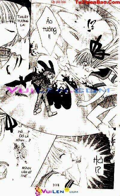 Viên Ngọc Nhiệm Màu Chapter 4 trang 103