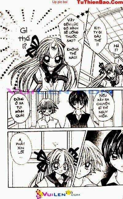 Viên Ngọc Nhiệm Màu Chapter 4 trang 105