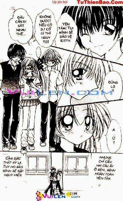 Viên Ngọc Nhiệm Màu Chapter 4 trang 107