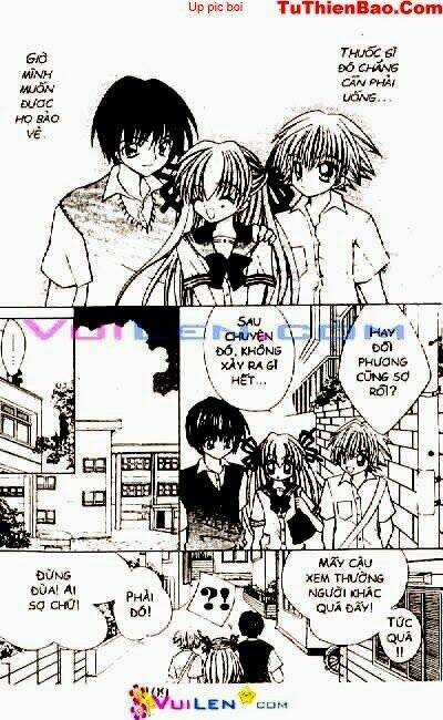 Viên Ngọc Nhiệm Màu Chapter 4 trang 108