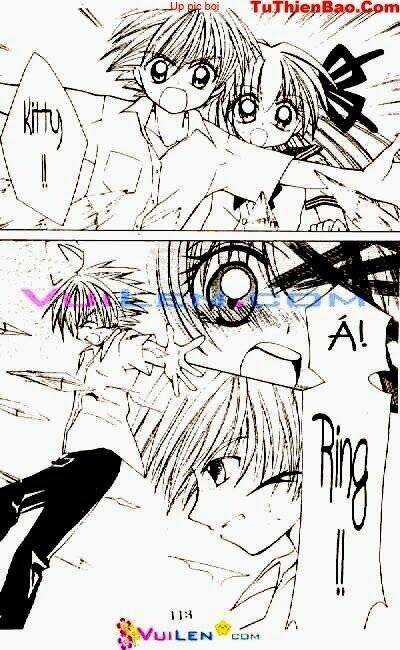 Viên Ngọc Nhiệm Màu Chapter 4 trang 112