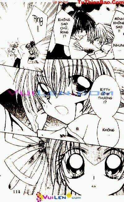 Viên Ngọc Nhiệm Màu Chapter 4 trang 113