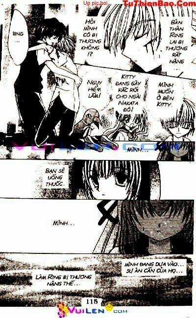 Viên Ngọc Nhiệm Màu Chapter 4 trang 114