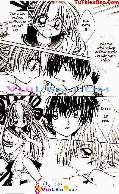 Viên Ngọc Nhiệm Màu Chapter 4 trang 115