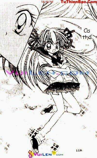 Viên Ngọc Nhiệm Màu Chapter 4 trang 117